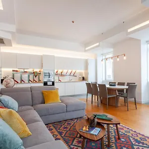 Apartamento Flh Chiado Amazing Flat, Lisboa