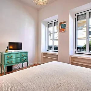 Apartamento Graca 4, Lisboa