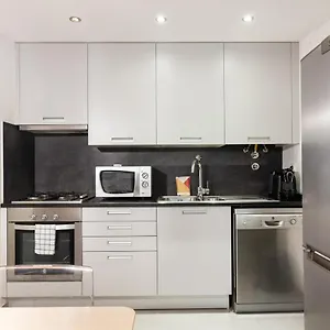 Apartamento Flh Liberdade Terrace, Lisboa