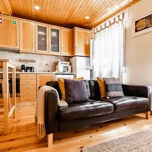 Apartamento Inloveapartments - Duplex At Alfama, Lisboa