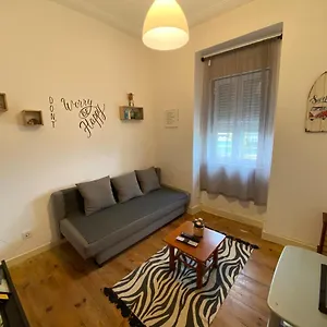 Apartamento Tomás Surf Shelter, Lisboa
