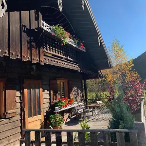 Maier Neuhaus Apartment Schliersee