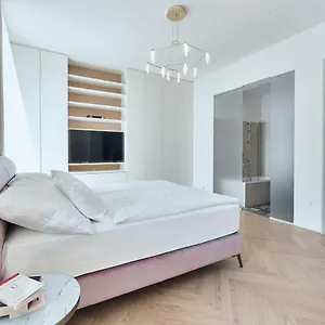 High Heaven Apartment Prag