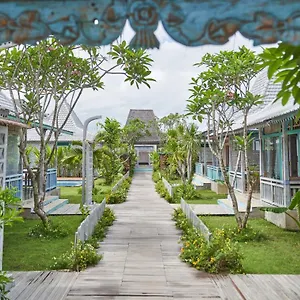 Casa Batu Belig Villa Seminyak