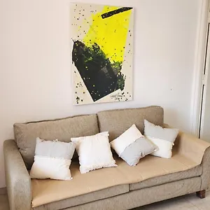 Departamento Comodo De Dos A 3 Km Del Centro Mendoza