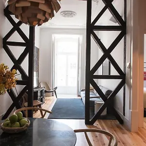 Apartamento Madalena Orquídea Living, Lisboa