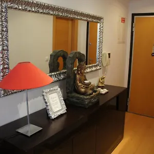 Apartamento Zen Em Pleno Centro De Lissabon