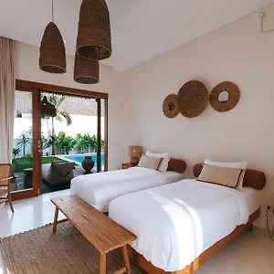 Amaka Villa Uluwatu