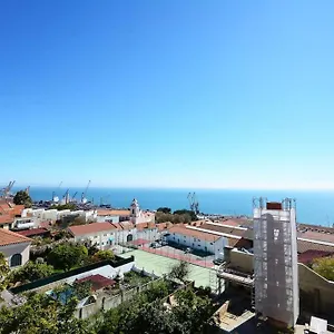 Apartamento Tagus Sunrise In By Innkeeper, Lisboa