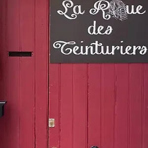  Appartamento La Roue Des Teinturiers Francia