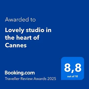  Appartamento Lovely In The Heart Of Francia