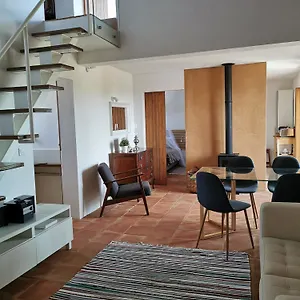 Beguest Casas De Taipa Ferienhaus Lagoa (Algarve)