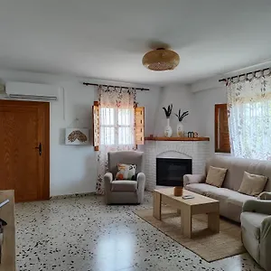 La Huerta Del Parral Soportujar