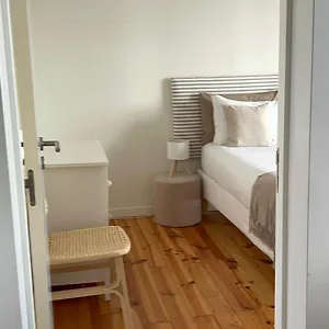  Apartamento Saldanha