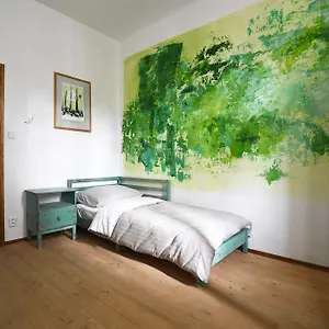 Giotto Apartment Prag