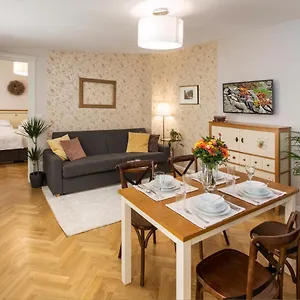 Seno6 Apartment Prag